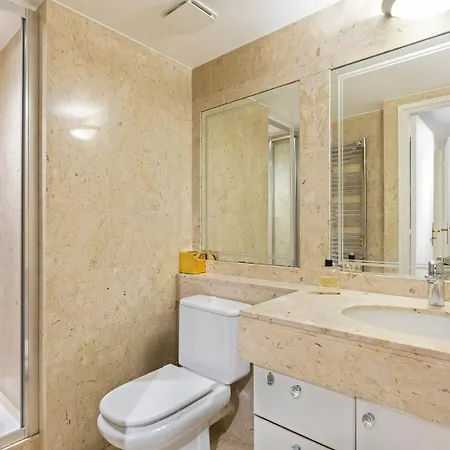Croisette3bedroomterrasse Cannes
